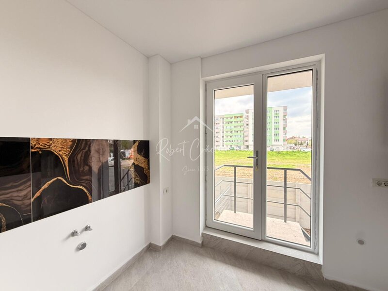 Popesti-Leordeni, studio 2 camere de vanzare