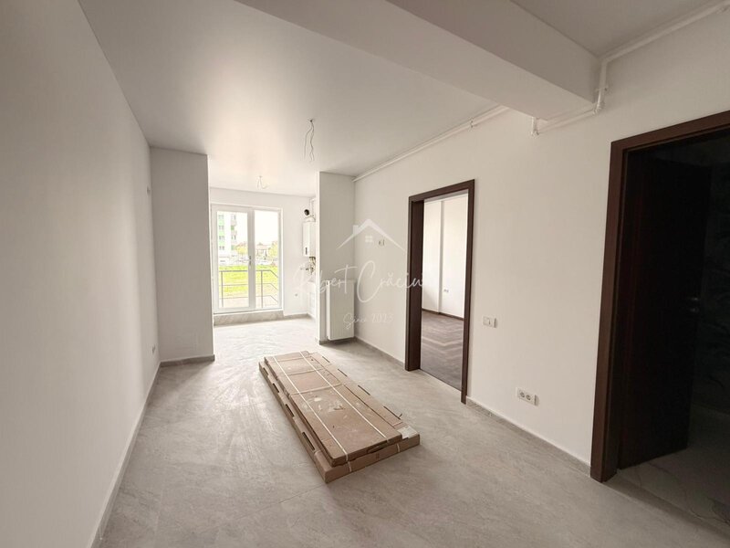 Popesti-Leordeni, studio 2 camere de vanzare